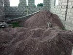 La Otra Miraada. Avance Proyecto Sanitario. Senegal 2019