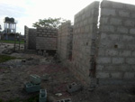 La Otra Miraada. Avance Proyecto Sanitario. Senegal 2019