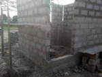 La Otra Miraada. Avance Proyecto Sanitario. Senegal 2019