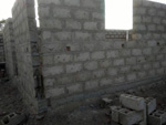 La Otra Miraada. Avance Proyecto Sanitario. Senegal 2019