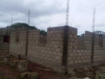 La Otra Miraada. Avance Proyecto Sanitario. Senegal 2019