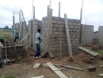La Otra Miraada. Avance Proyecto Sanitario. Senegal 2019