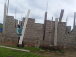 La Otra Miraada. Avance Proyecto Sanitario. Senegal 2019