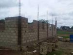 La Otra Miraada. Avance Proyecto Sanitario. Senegal 2019