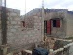 La Otra Miraada. Avance Proyecto Sanitario. Senegal 2019