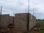 La Otra Miraada. Avance Proyecto Sanitario. Senegal 2019