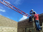 La Otra Miraada. Avance Proyecto Sanitario. Senegal 2019