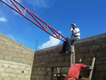 La Otra Miraada. Avance Proyecto Sanitario. Senegal 2019