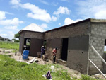 La Otra Miraada. Avance Proyecto Sanitario. Senegal 2019