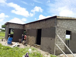 La Otra Miraada. Avance Proyecto Sanitario. Senegal 2019