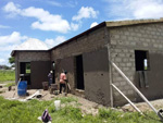 La Otra Miraada. Avance Proyecto Sanitario. Senegal 2019