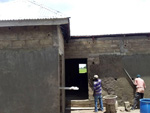 La Otra Miraada. Avance Proyecto Sanitario. Senegal 2019