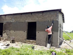 La Otra Miraada. Avance Proyecto Sanitario. Senegal 2019